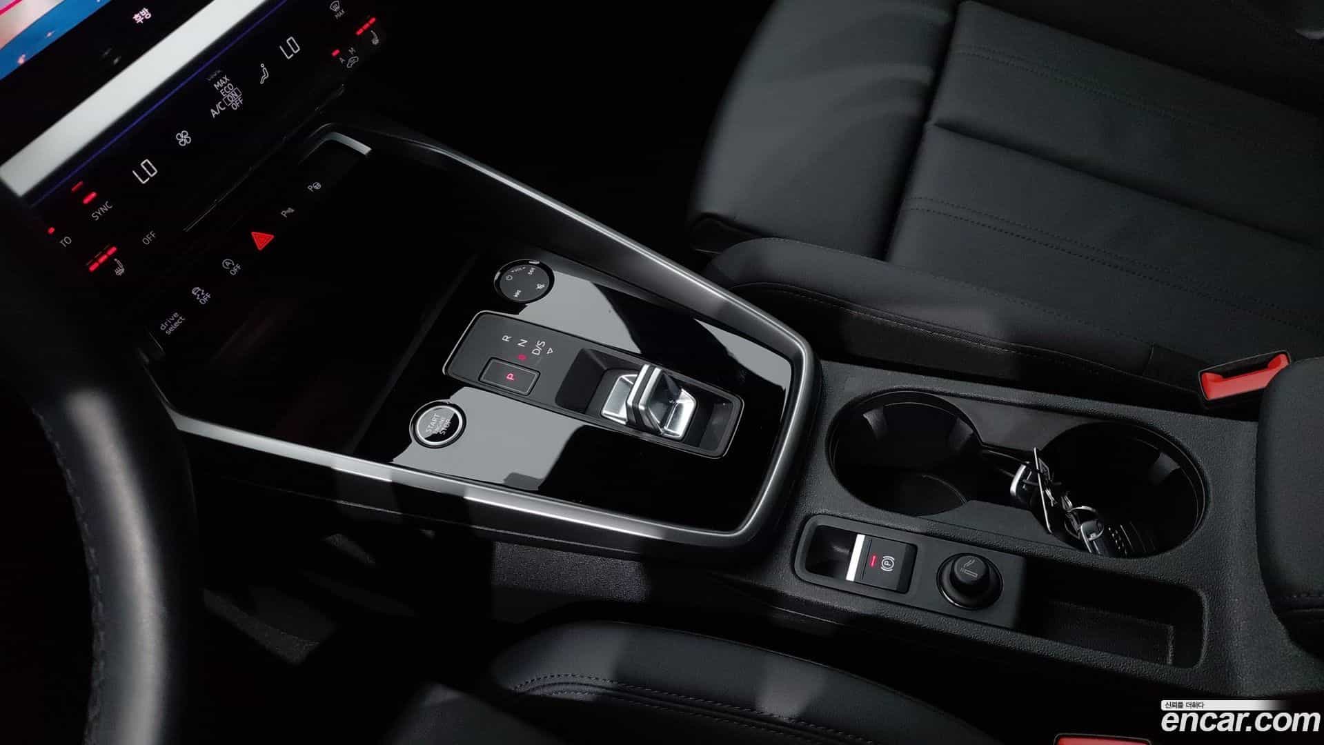 A3 Audi 2022.6-INNER-009