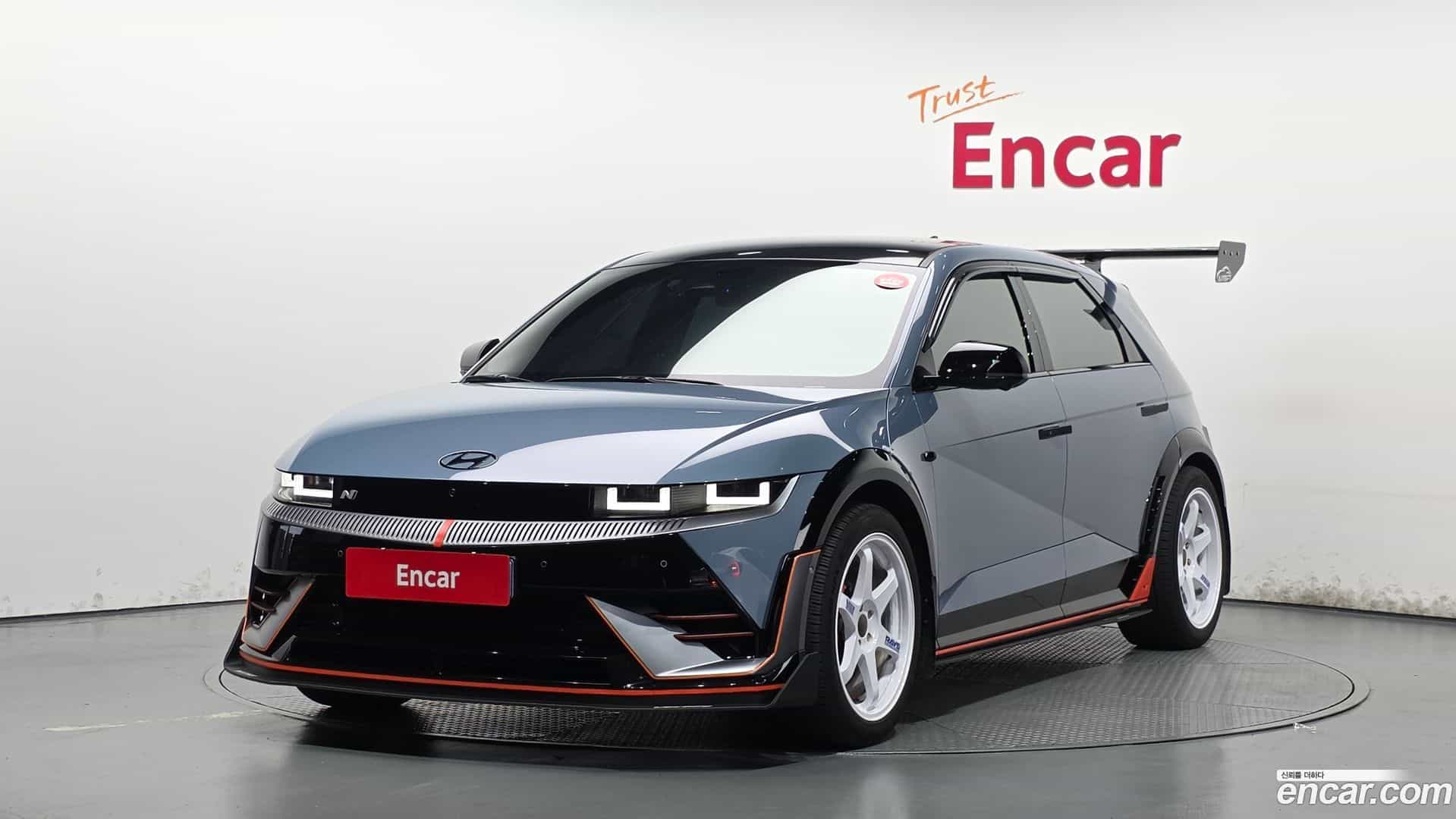 Ioniq5 Hyundai 2023.7-OUTER-001