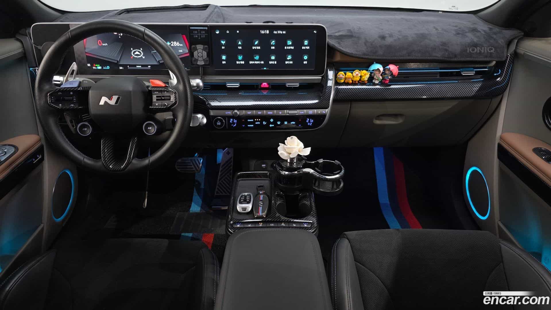 Ioniq5 Hyundai 2023.7-INNER-007