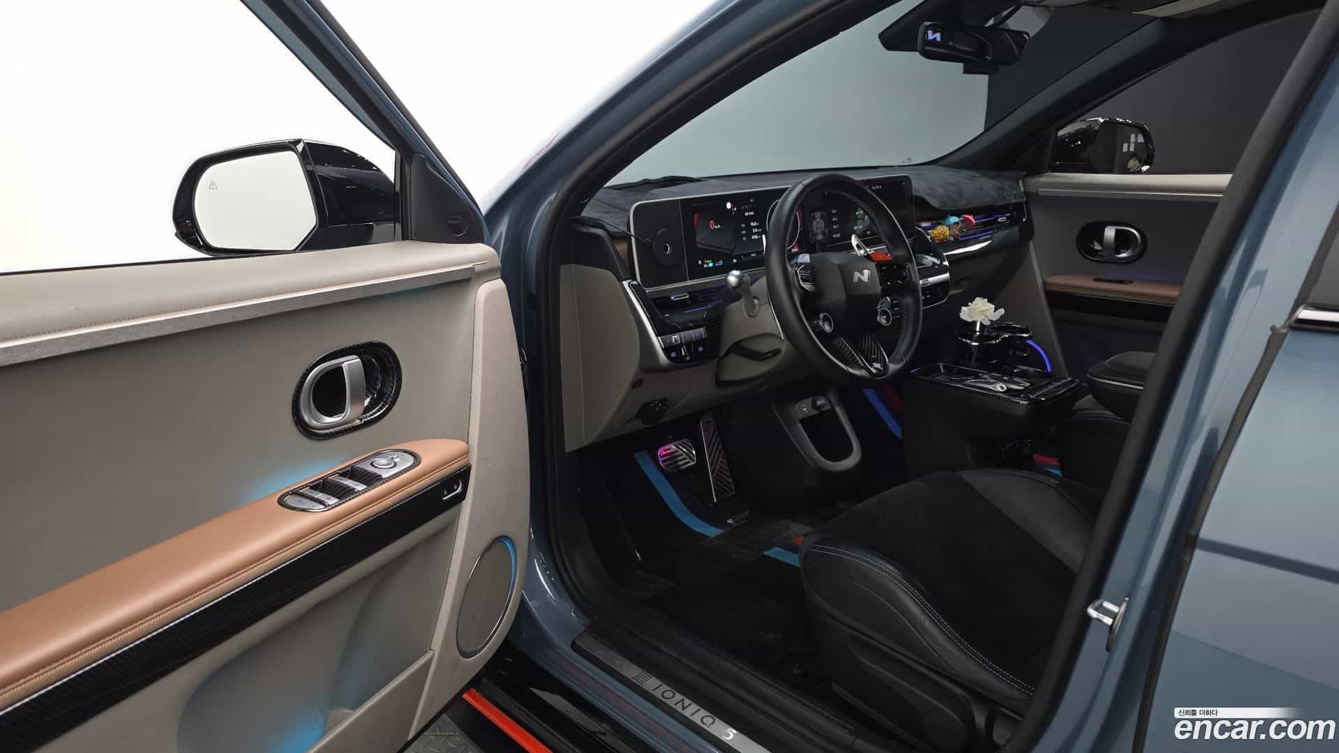 Ioniq5 Hyundai 2023.7-INNER-010