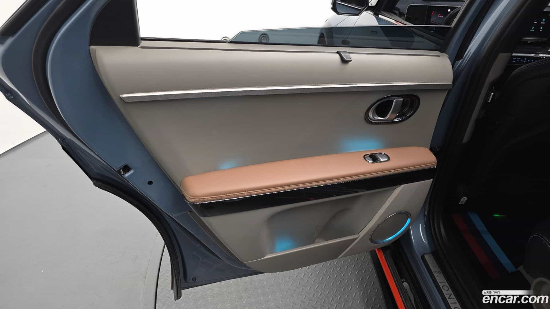 Ioniq5 Hyundai 2023.7-INNER-035