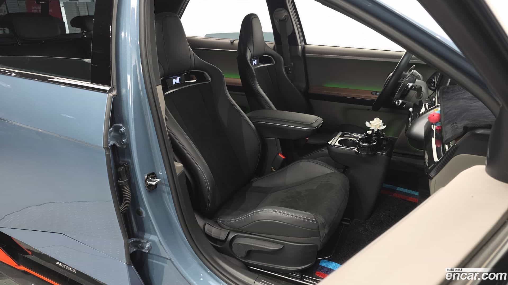 Ioniq5 Hyundai 2023.7-INNER-036