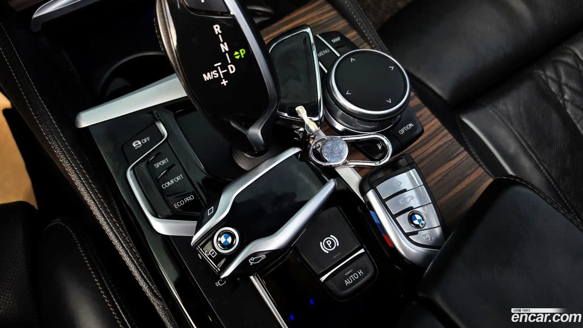 5-Series BMW 2017.10-OPTION-016