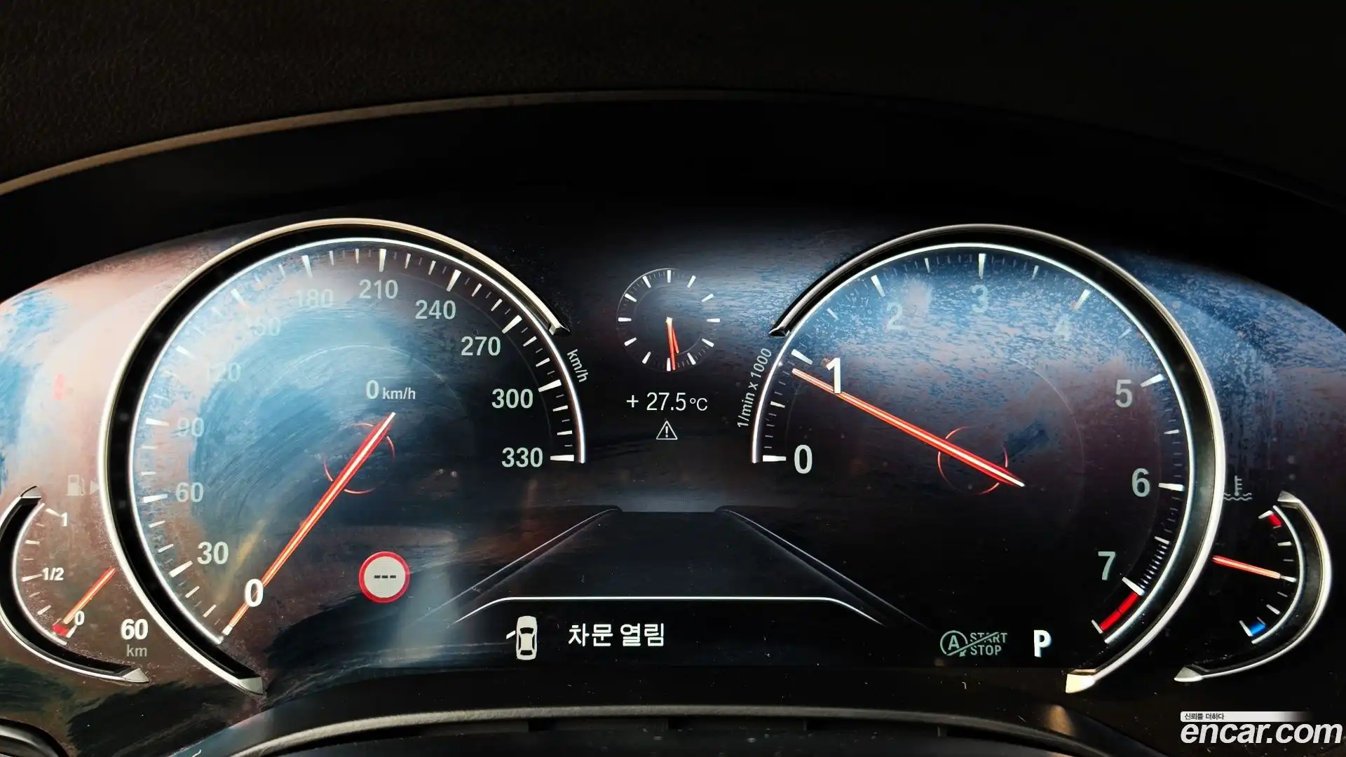 5-Series BMW 2017.10-OPTION-017