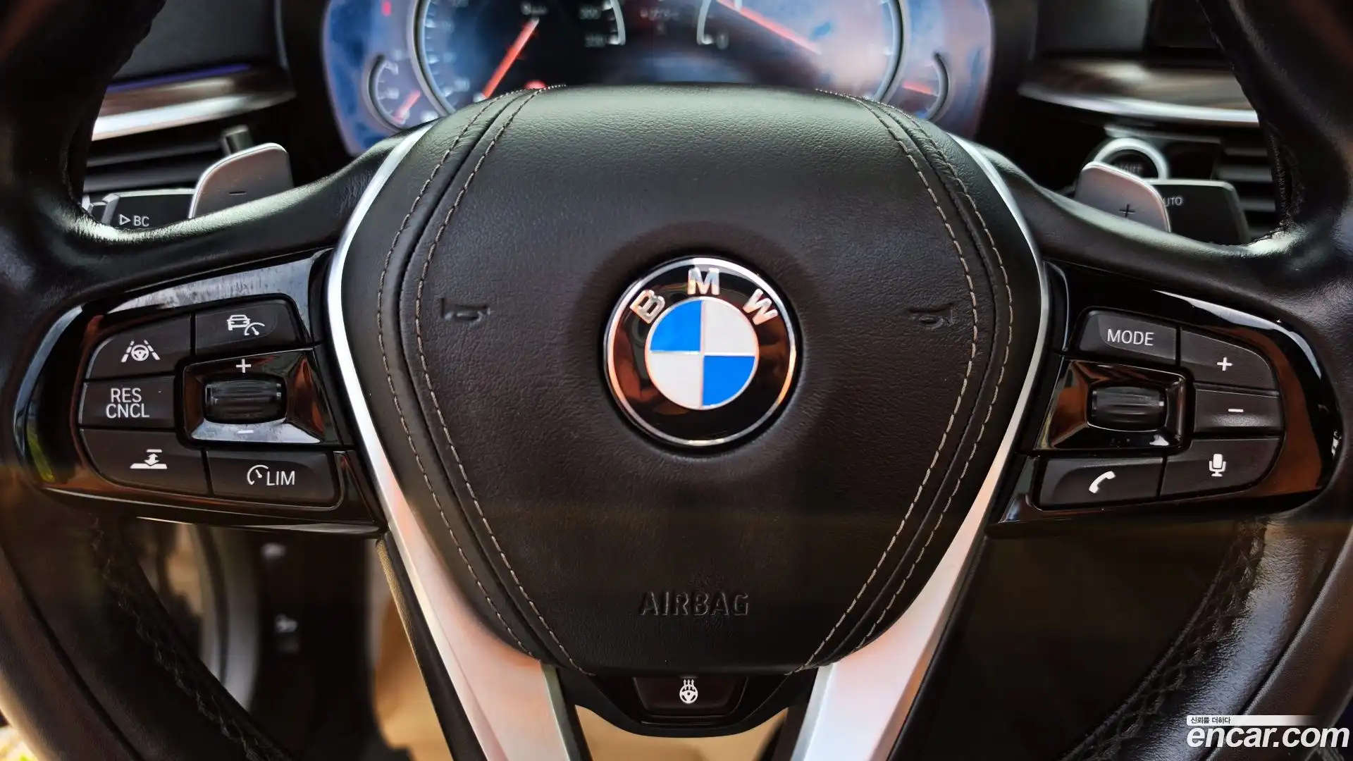 5-Series BMW 2017.10-OPTION-020