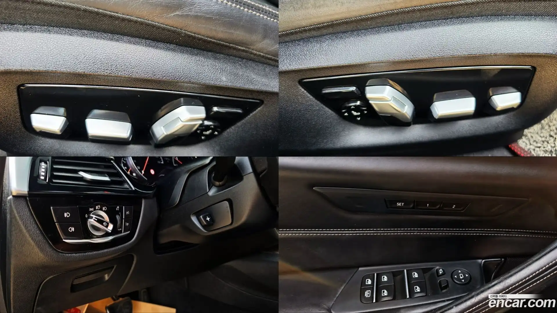 5-Series BMW 2017.10-OPTION-022