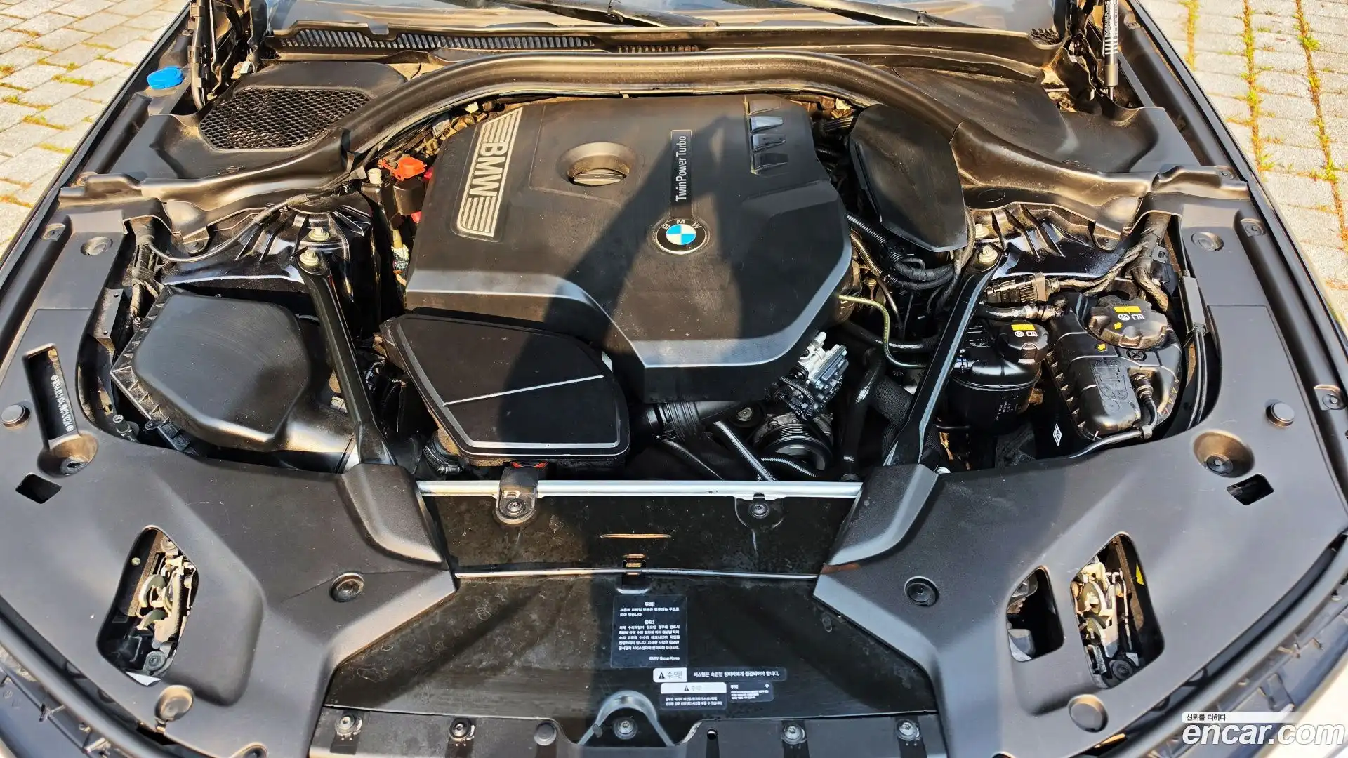 5-Series BMW 2017.10-OPTION-024