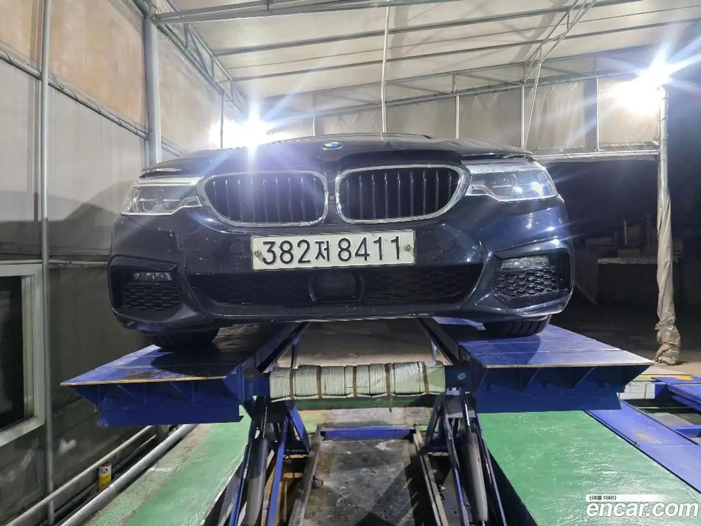 5-Series BMW 2019.8-OUTER-001