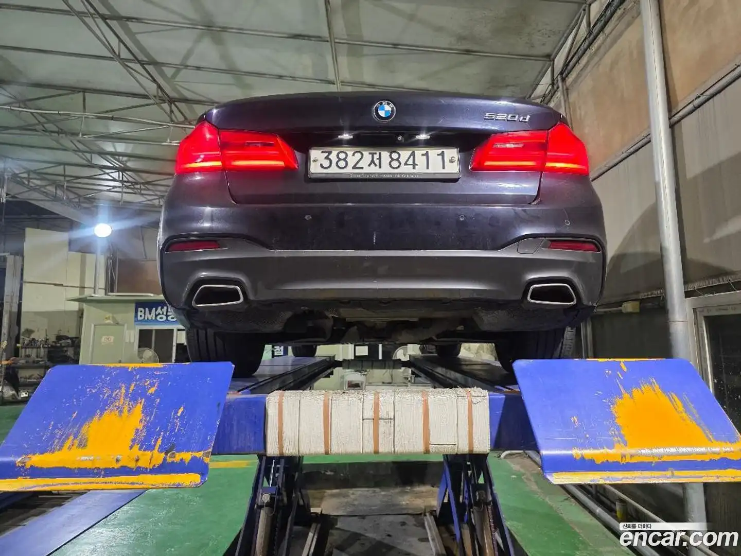 5-Series BMW 2019.8-OUTER-002