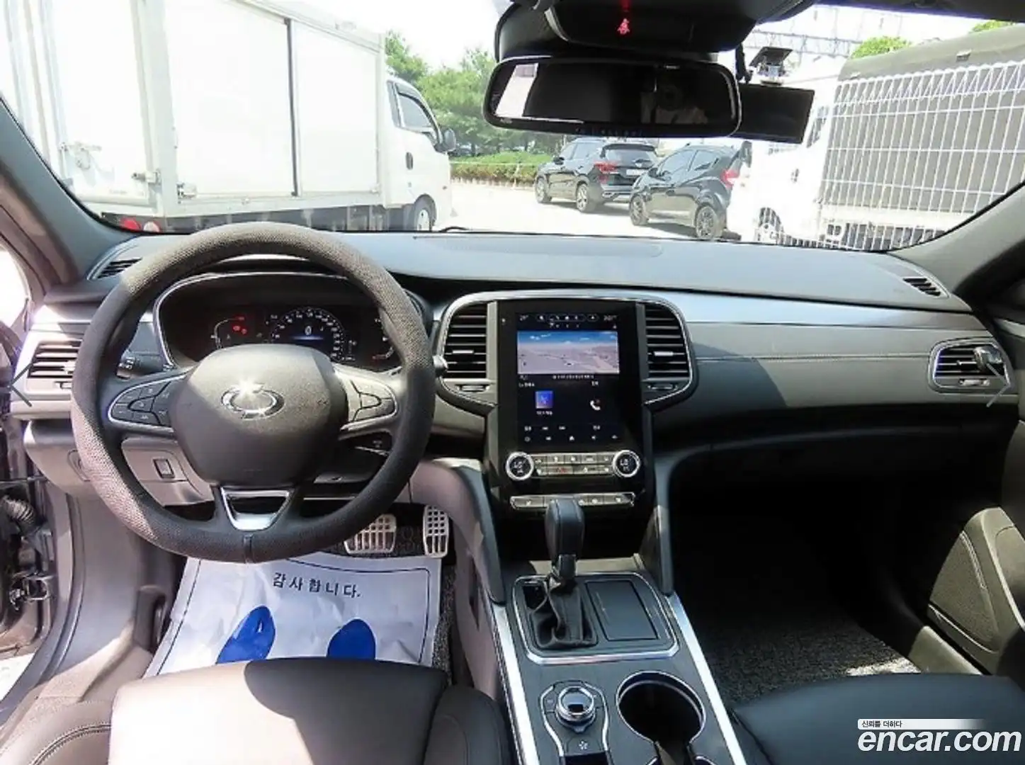 SM6 Renault Korea 2024.11-INNER-007