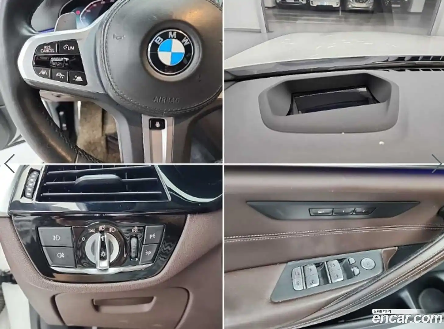 5-Series BMW 2020.5-OPTION-022