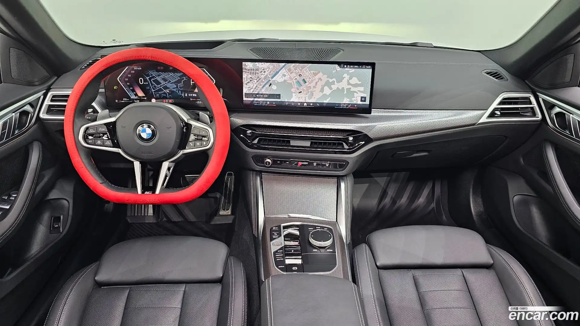 4-Series BMW 2025.3-INNER-007