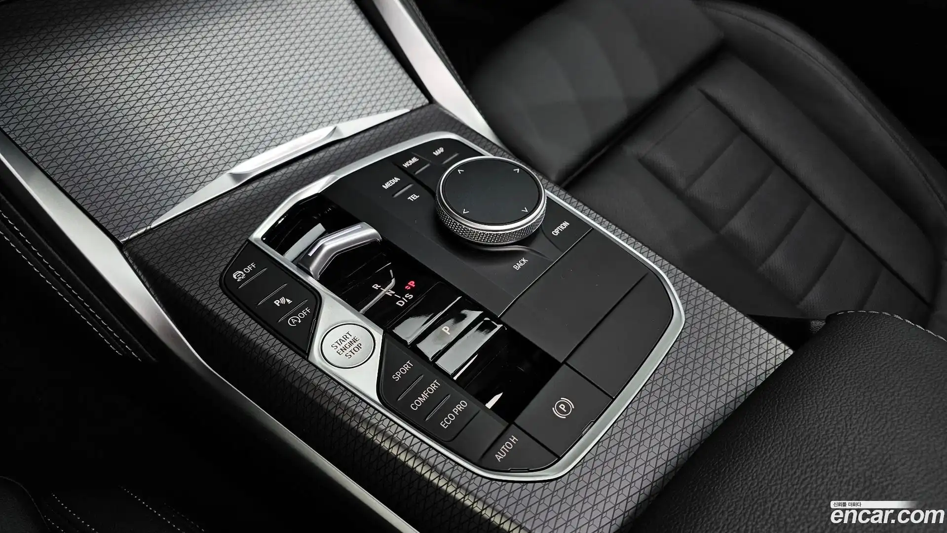 4-Series BMW 2025.3-INNER-009