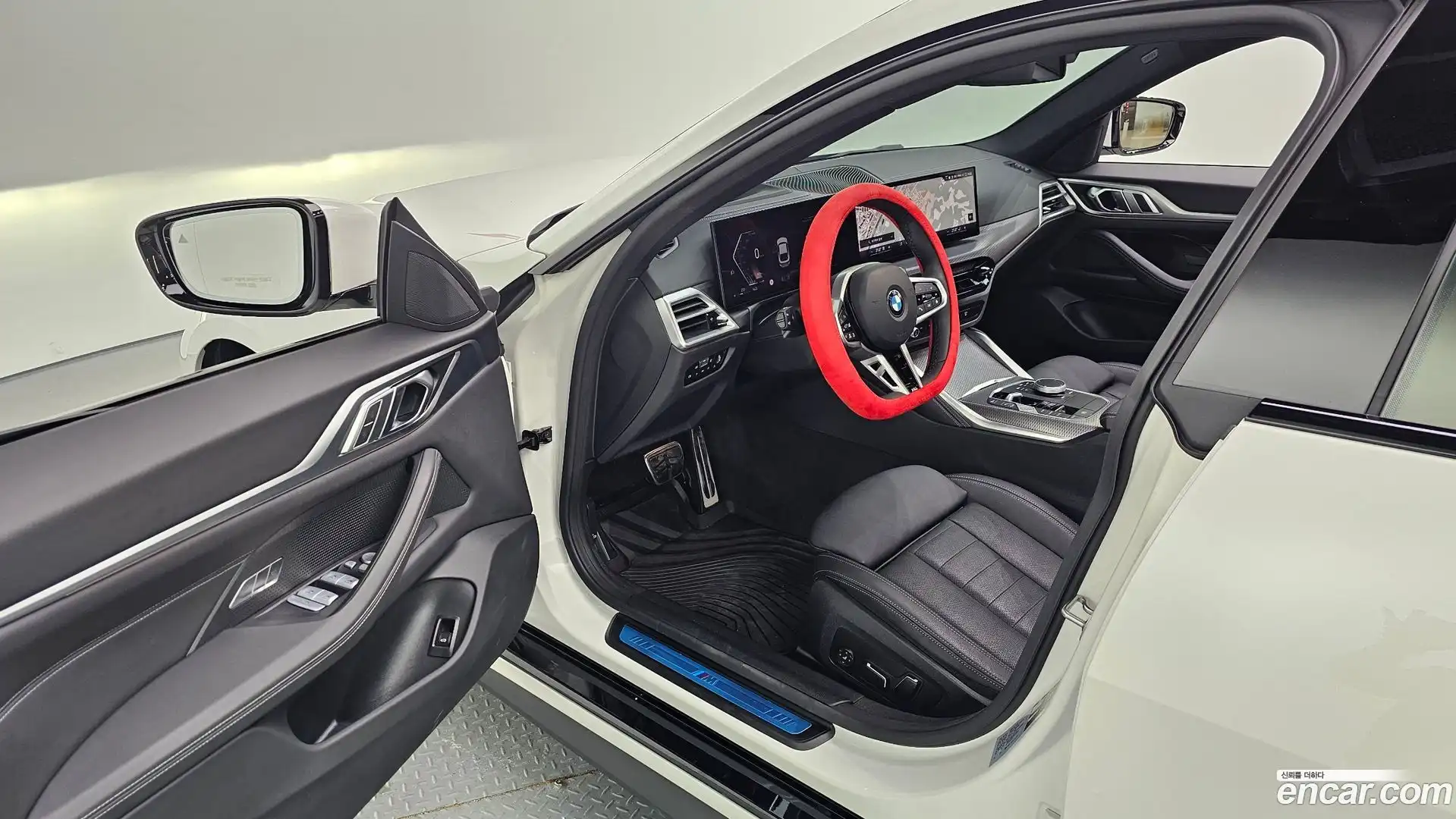 4-Series BMW 2025.3-INNER-036