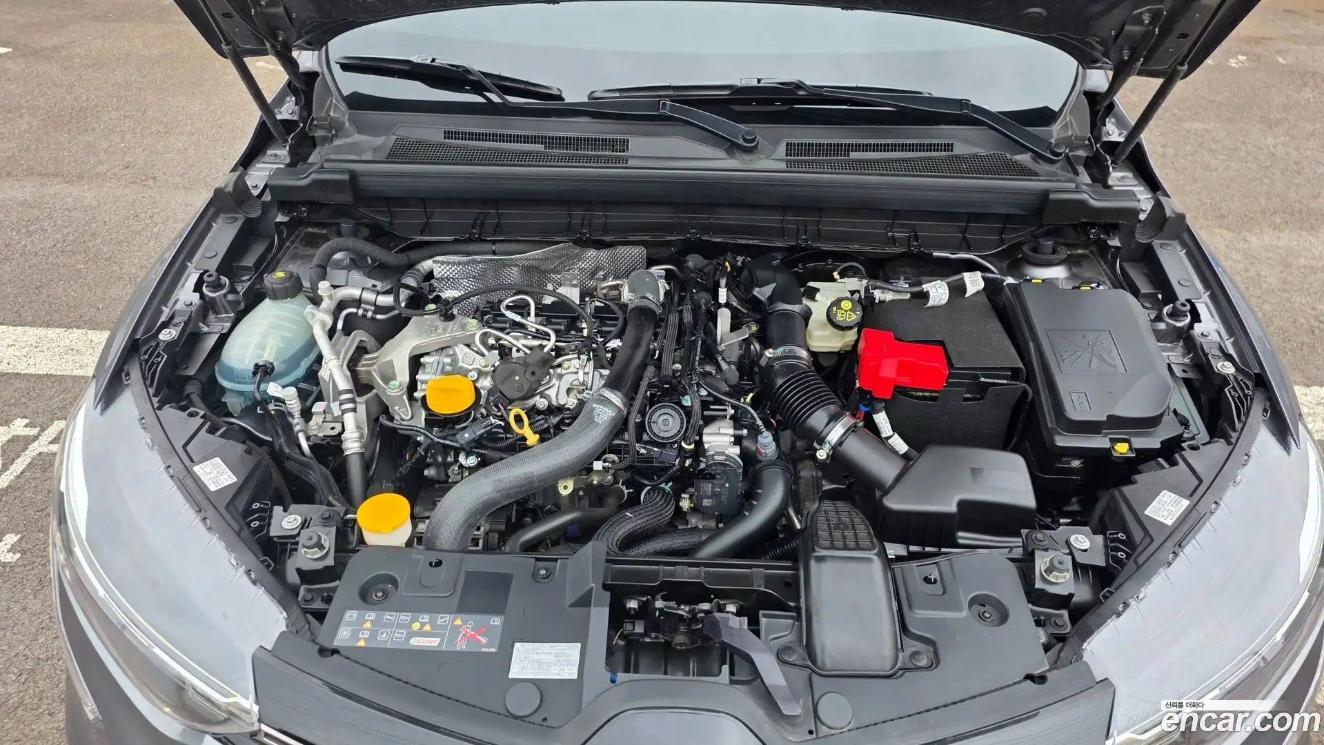 XM3 Renault Korea 2023.3-OPTION-022