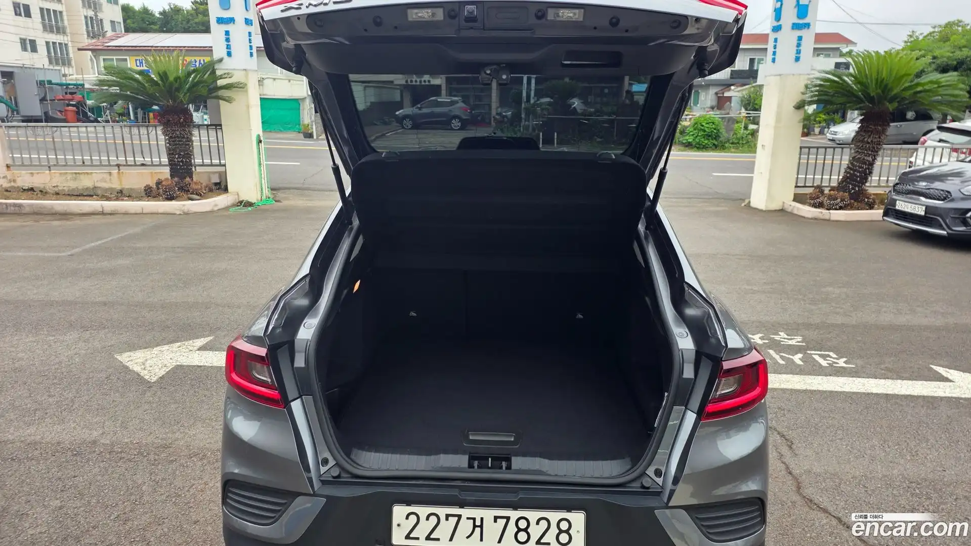 XM3 Renault Korea 2023.3-OPTION-023