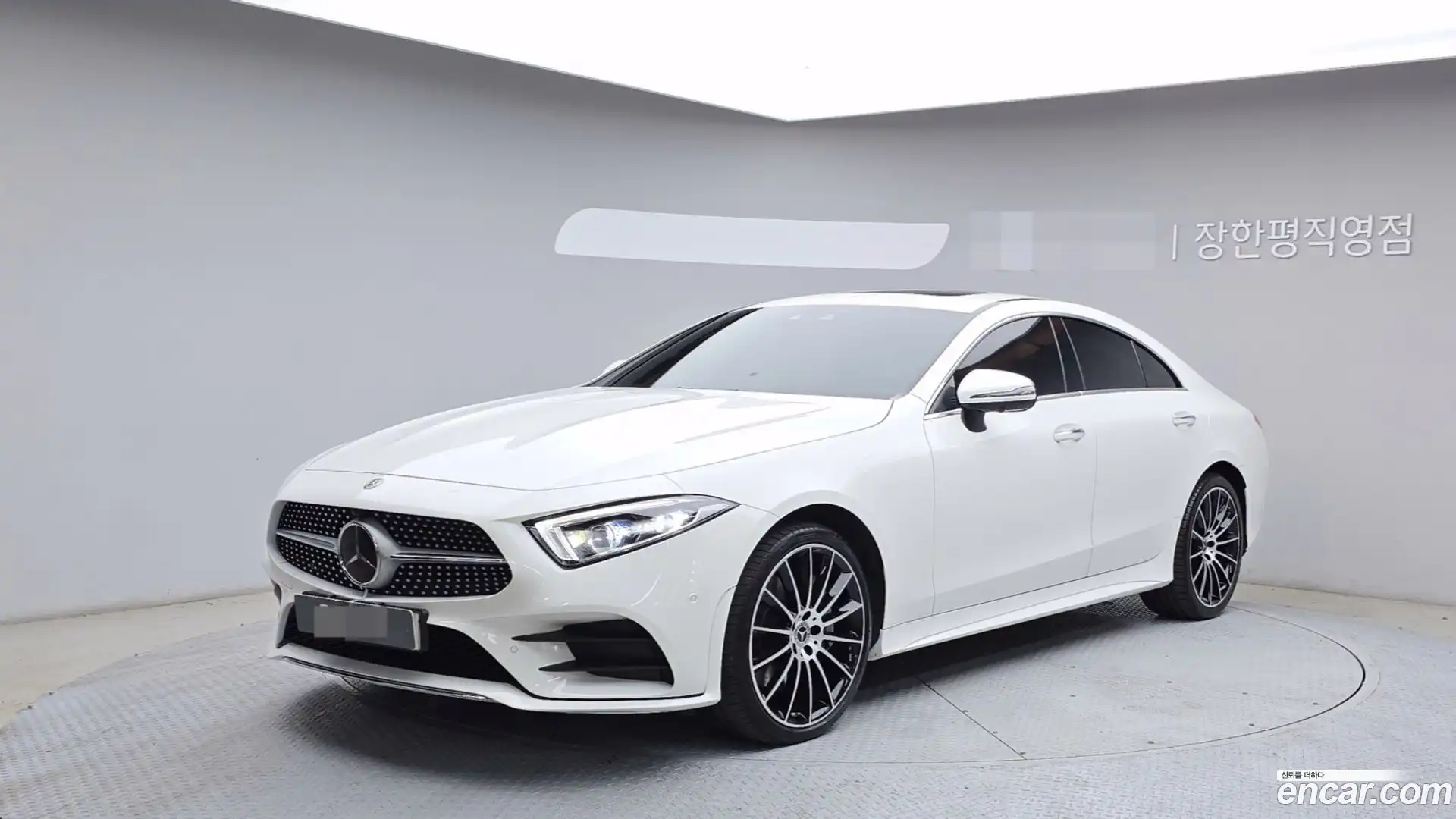 CLS-Class Mercedes-Benz 2021.11-OUTER-001