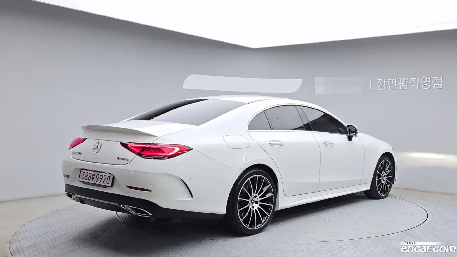 CLS-Class Mercedes-Benz 2021.11-OUTER-002