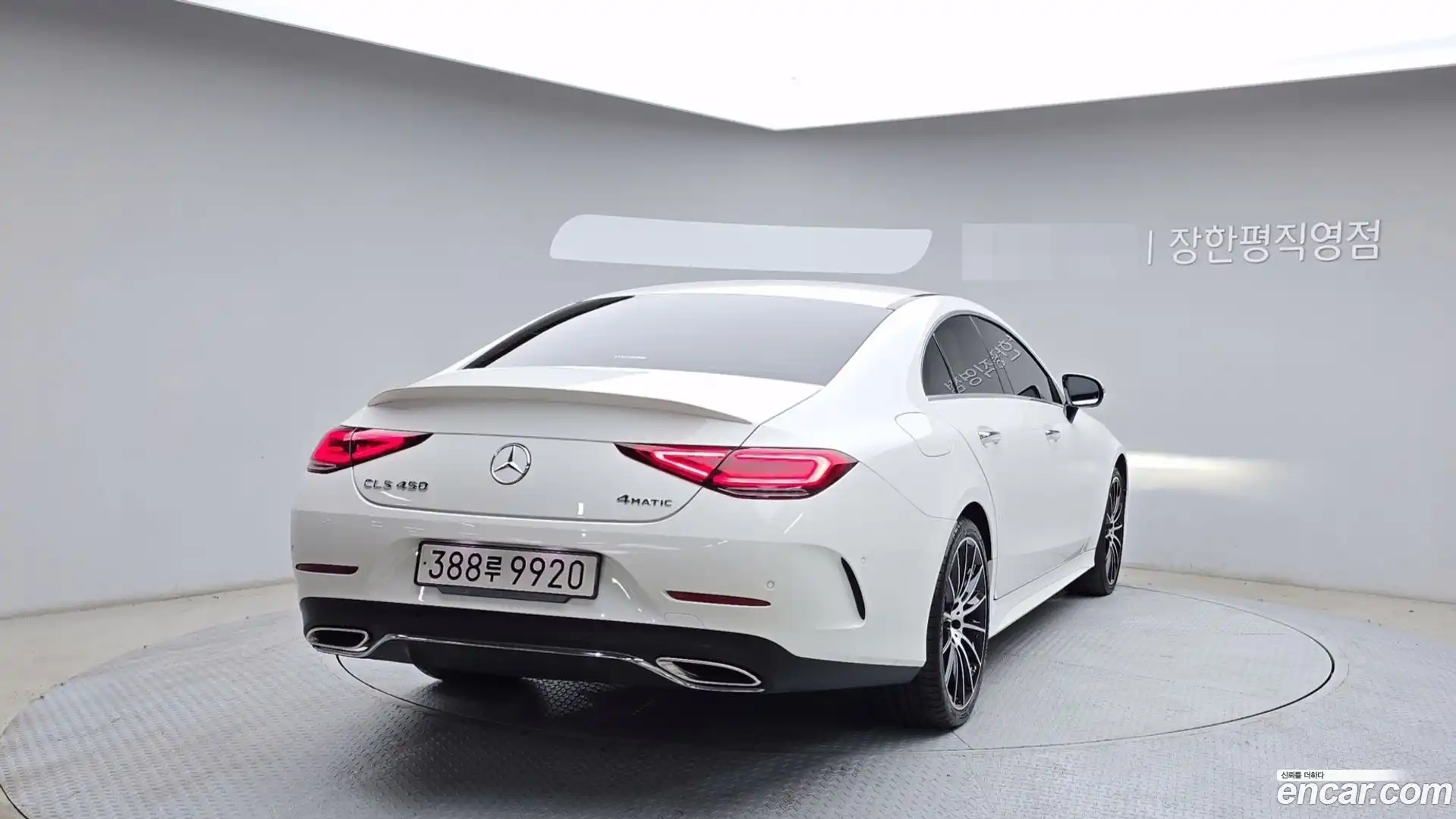 CLS-Class Mercedes-Benz 2021.11-OUTER-004