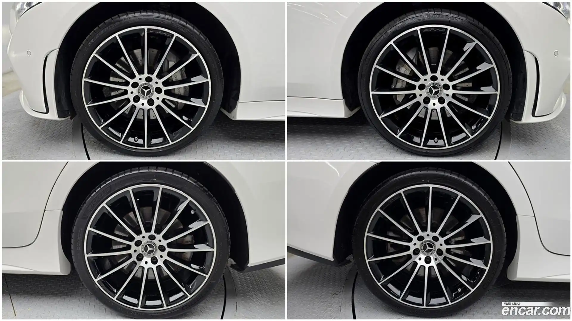CLS-Class Mercedes-Benz 2021.11-OUTER-005