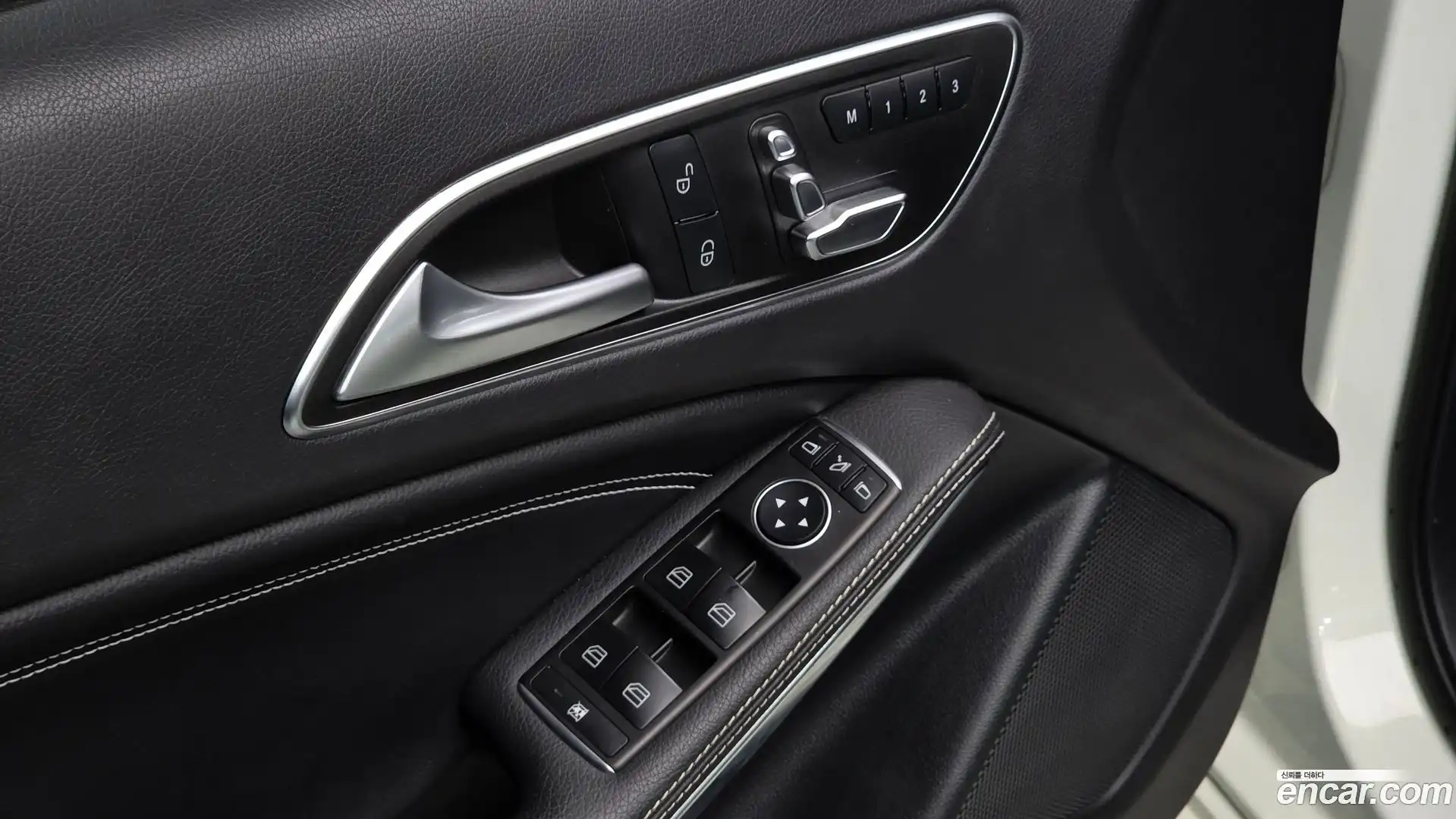 A-Class Mercedes-Benz 2017.11-OPTION-020