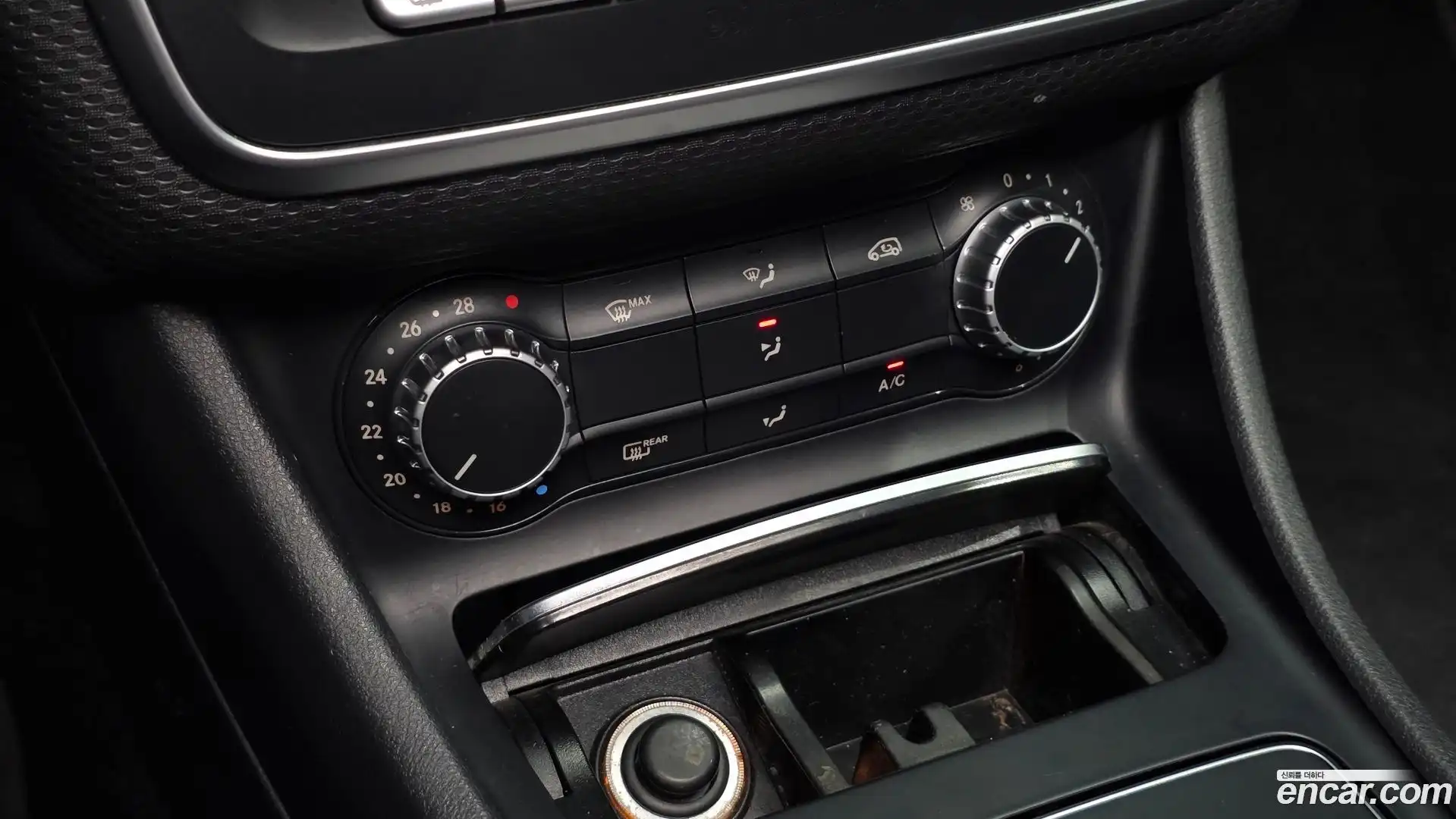A-Class Mercedes-Benz 2017.11-OPTION-022