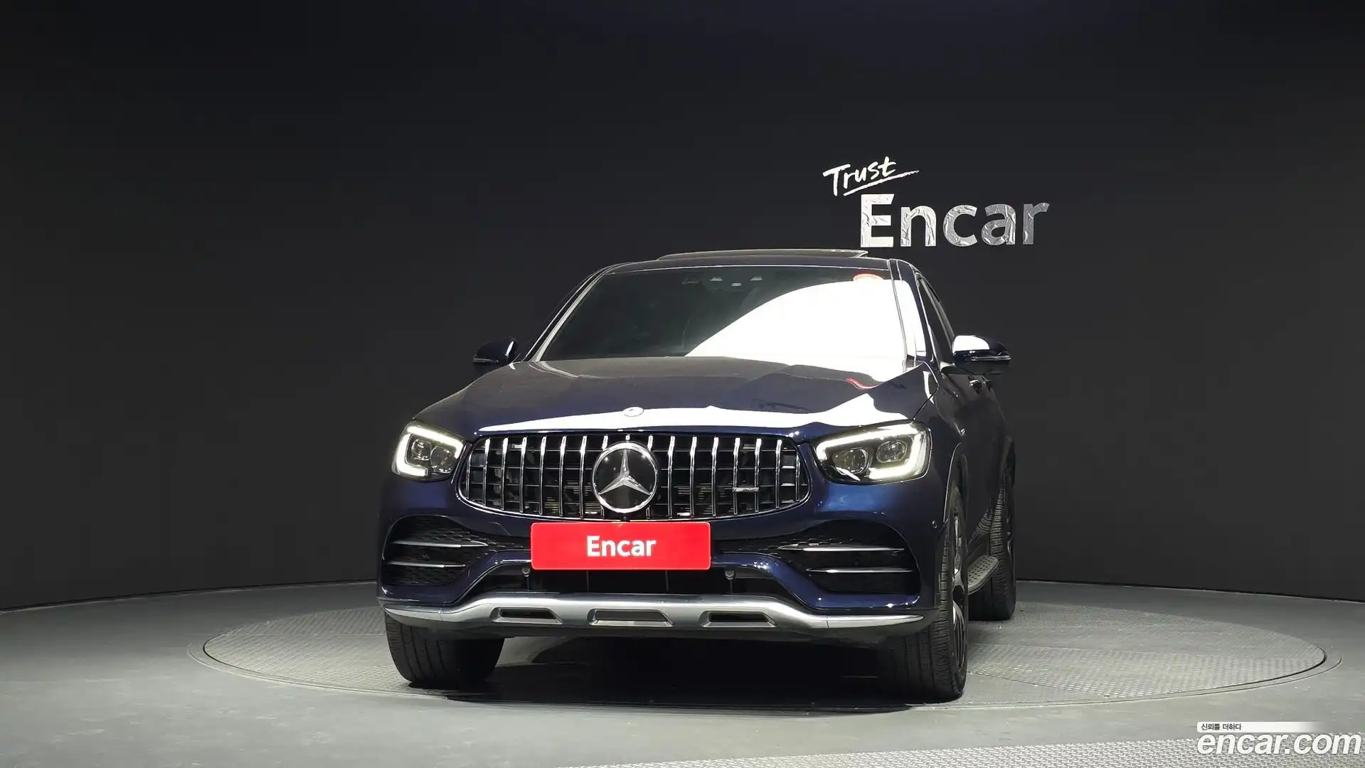 GLC-Class Mercedes-Benz 2021.7-OUTER-003