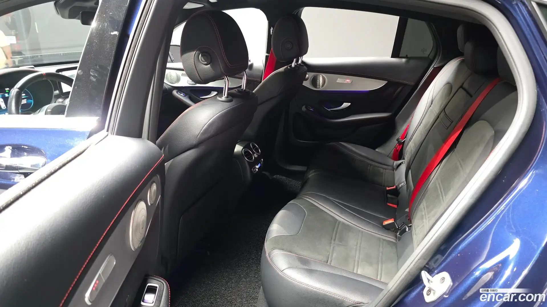 GLC-Class Mercedes-Benz 2021.7-OPTION-015