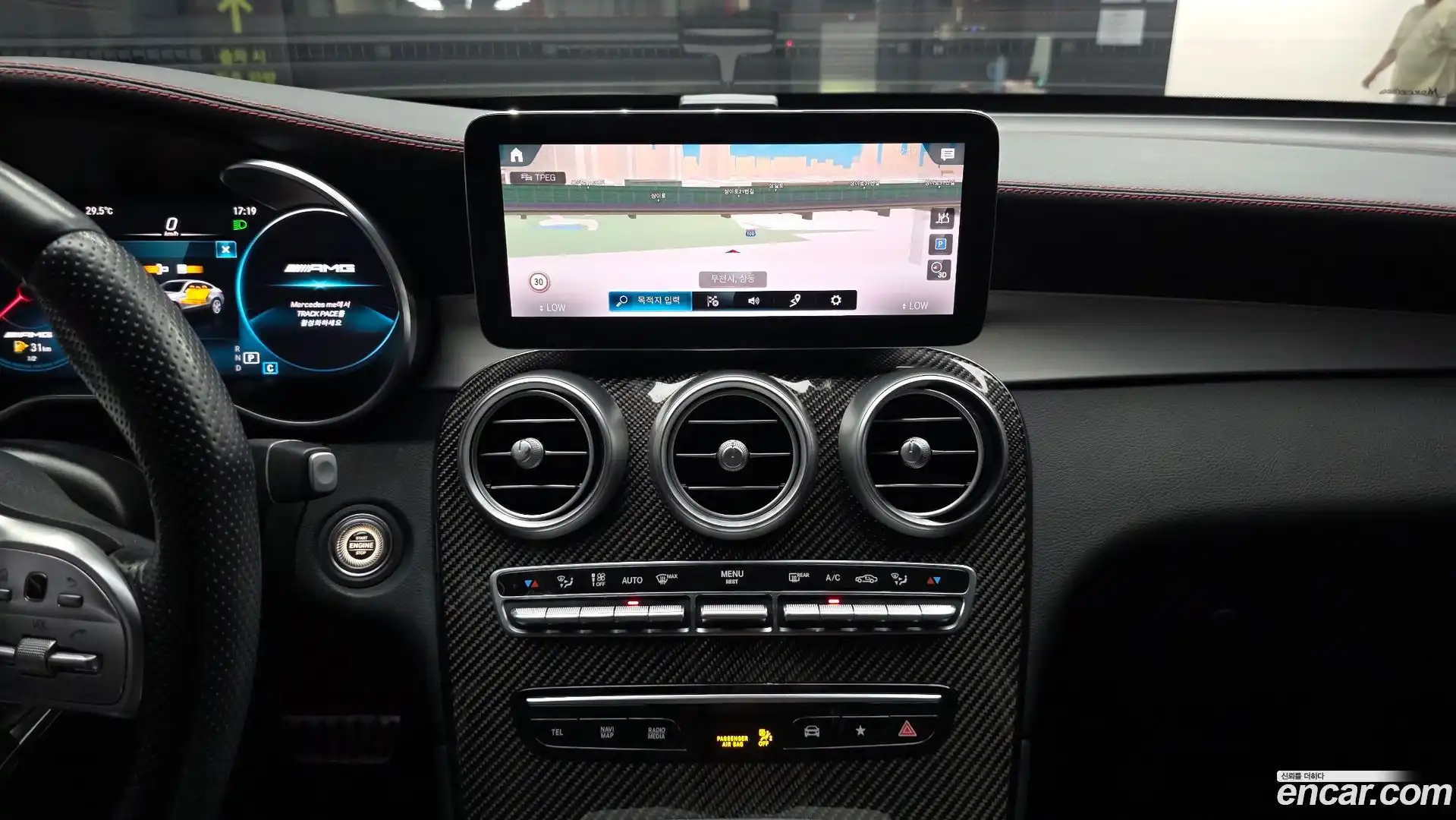 GLC-Class Mercedes-Benz 2021.7-OPTION-019