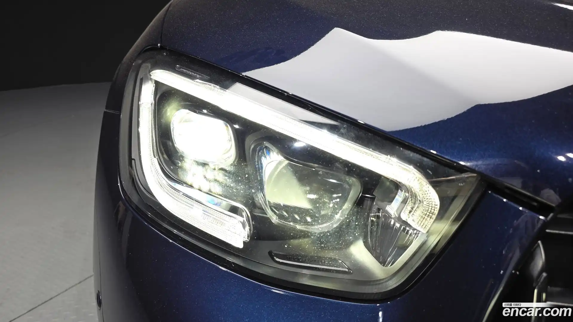 GLC-Class Mercedes-Benz 2021.7-OUTER-032