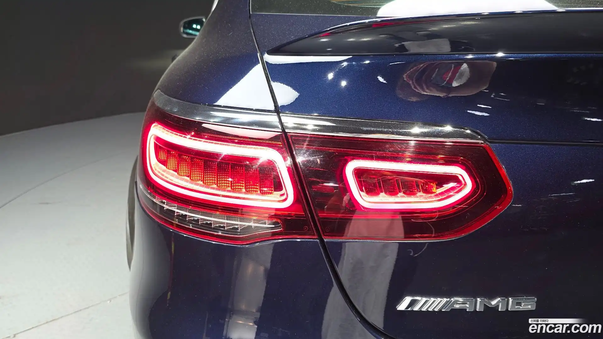 GLC-Class Mercedes-Benz 2021.7-OUTER-033