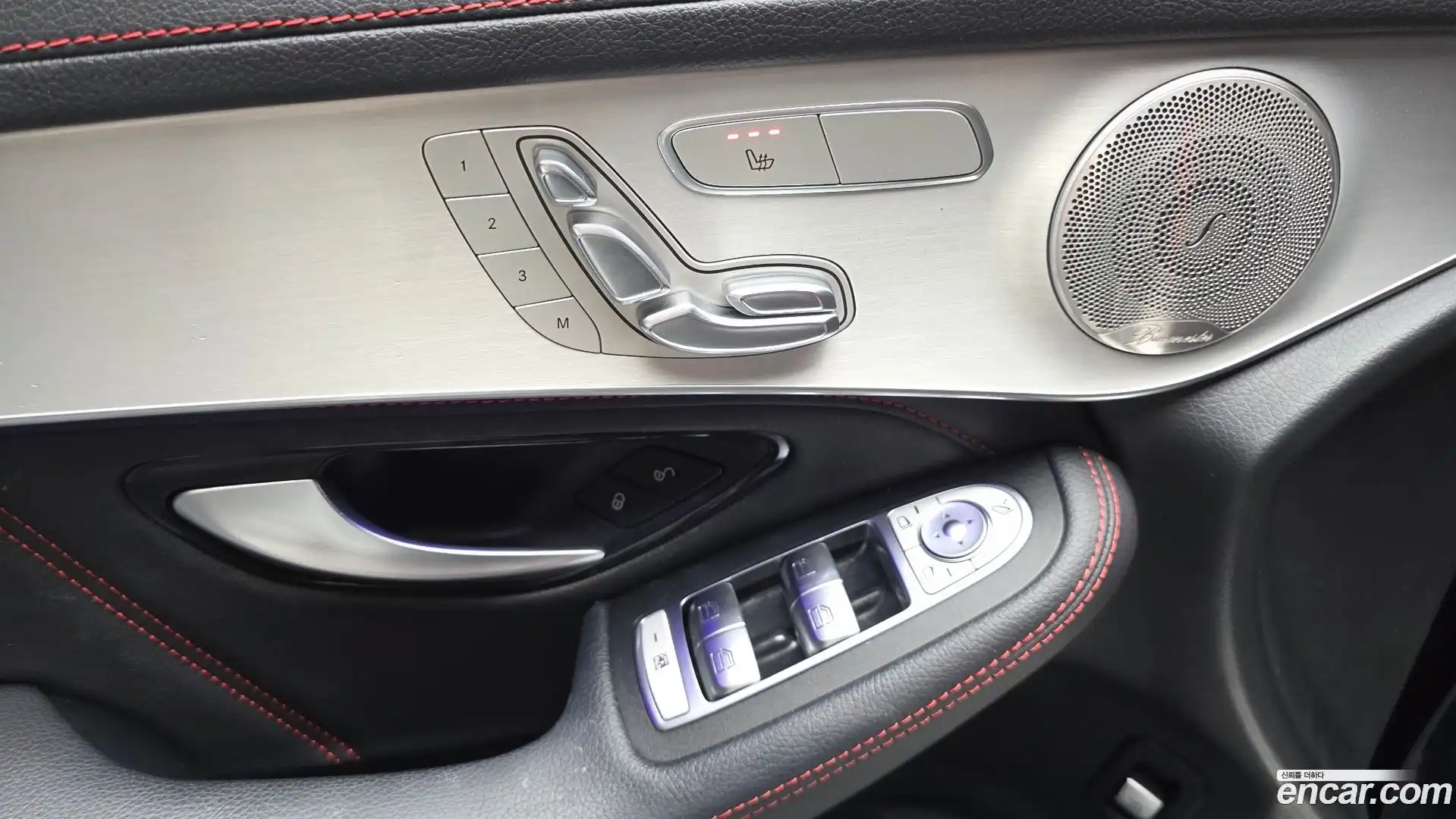 GLC-Class Mercedes-Benz 2021.7-OPTION-044