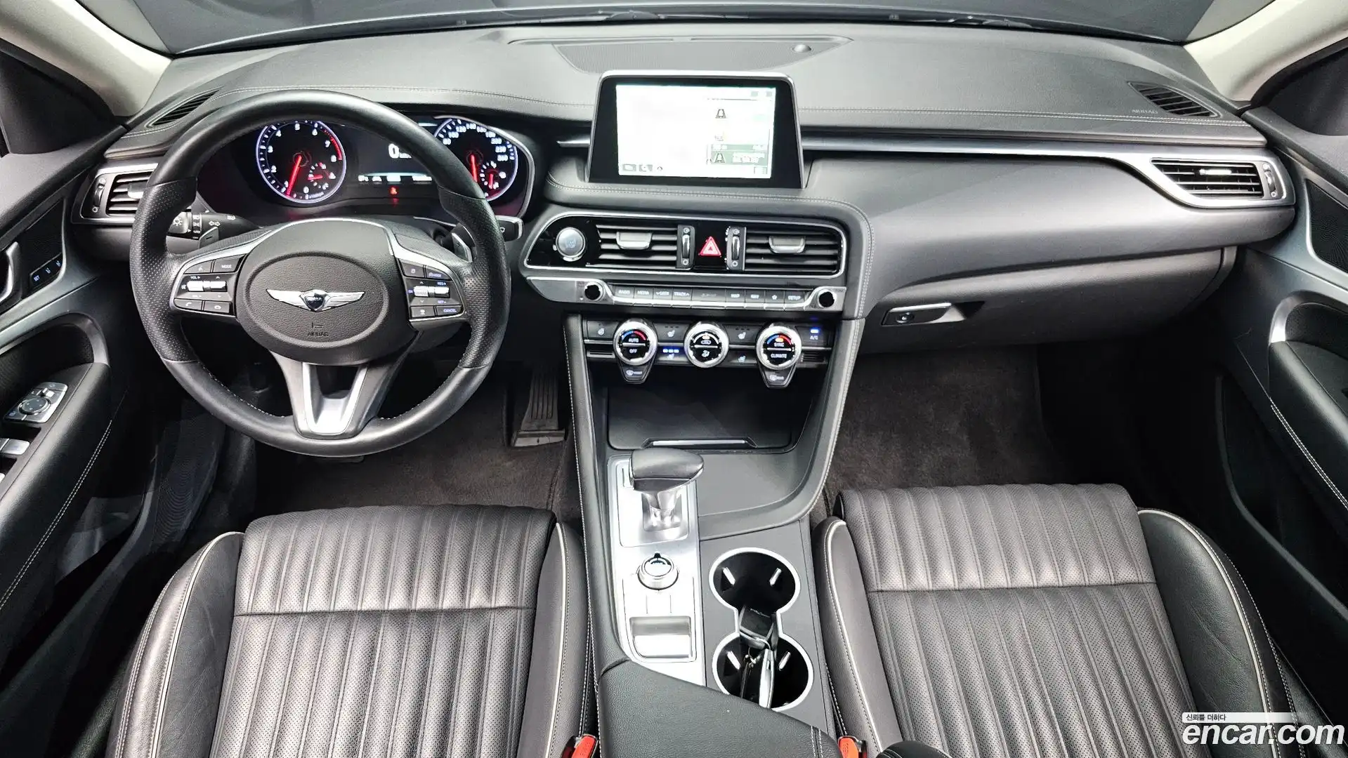 G70 Genesis 2018.7-INNER-007