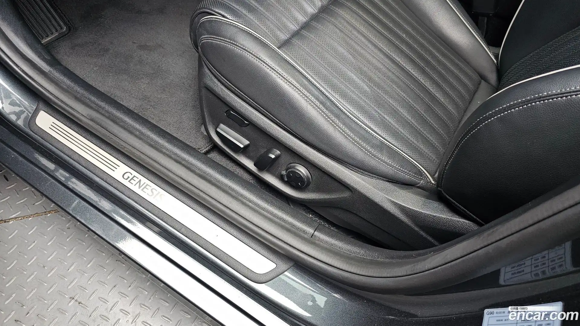 G70 Genesis 2018.7-OPTION-046