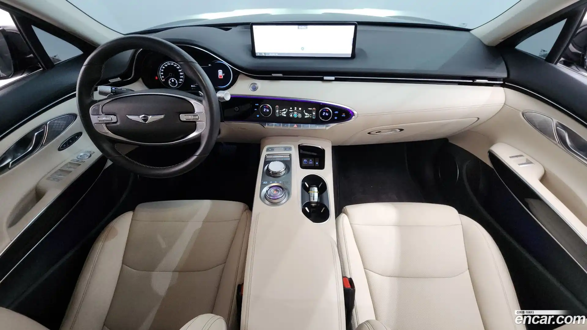 GV70 Genesis 2022.0-INNER-007