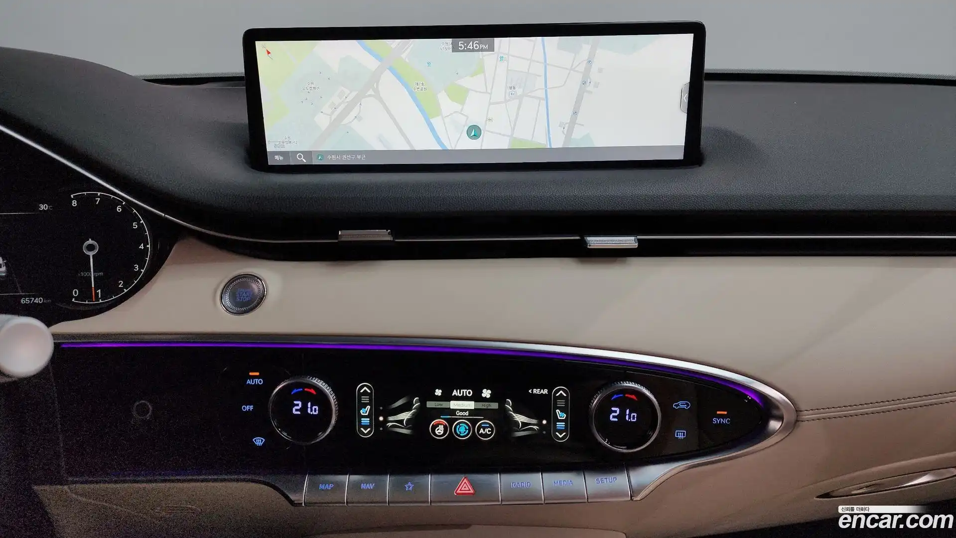 GV70 Genesis 2022.0-OPTION-016