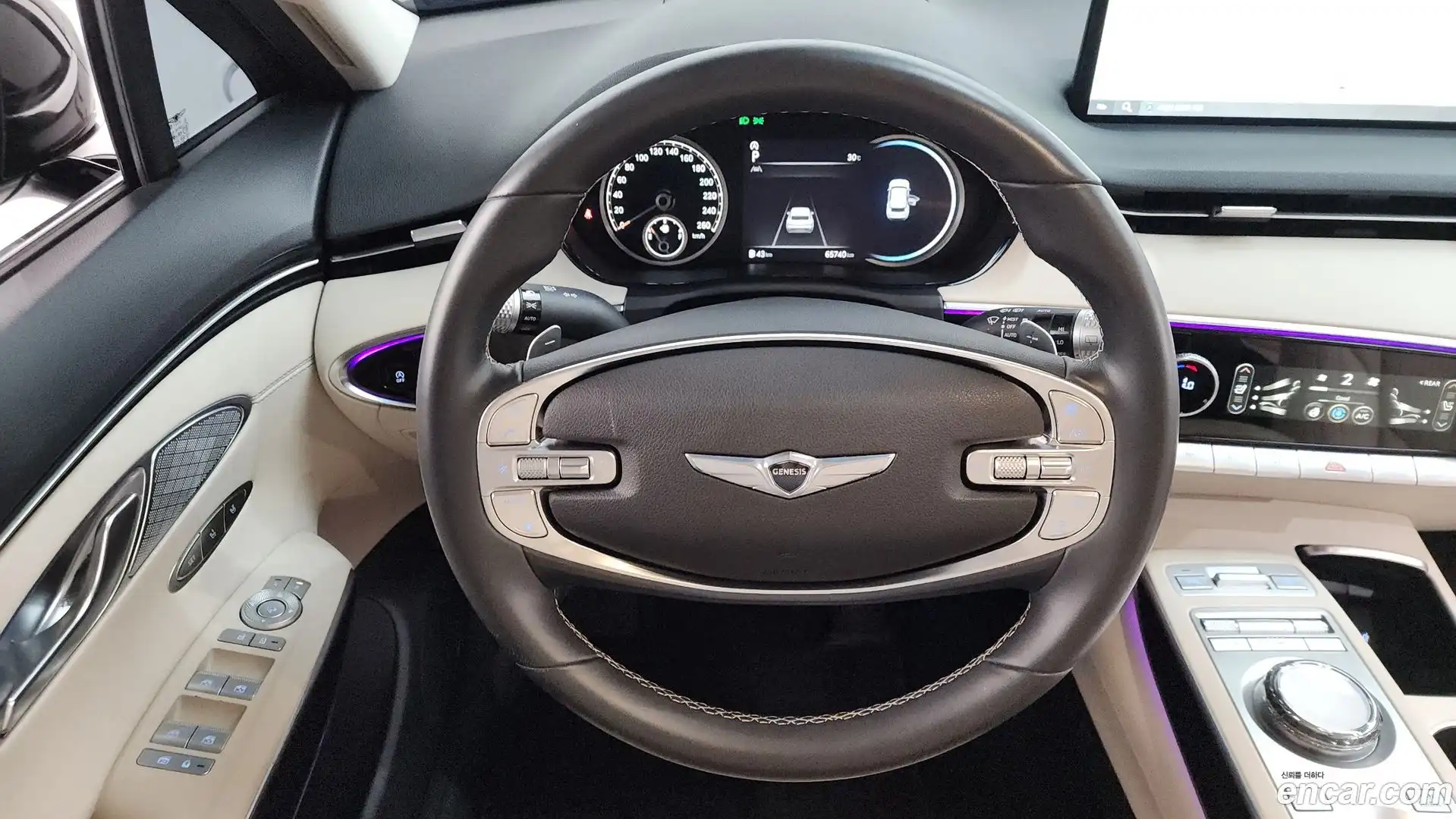 GV70 Genesis 2022.0-OPTION-017
