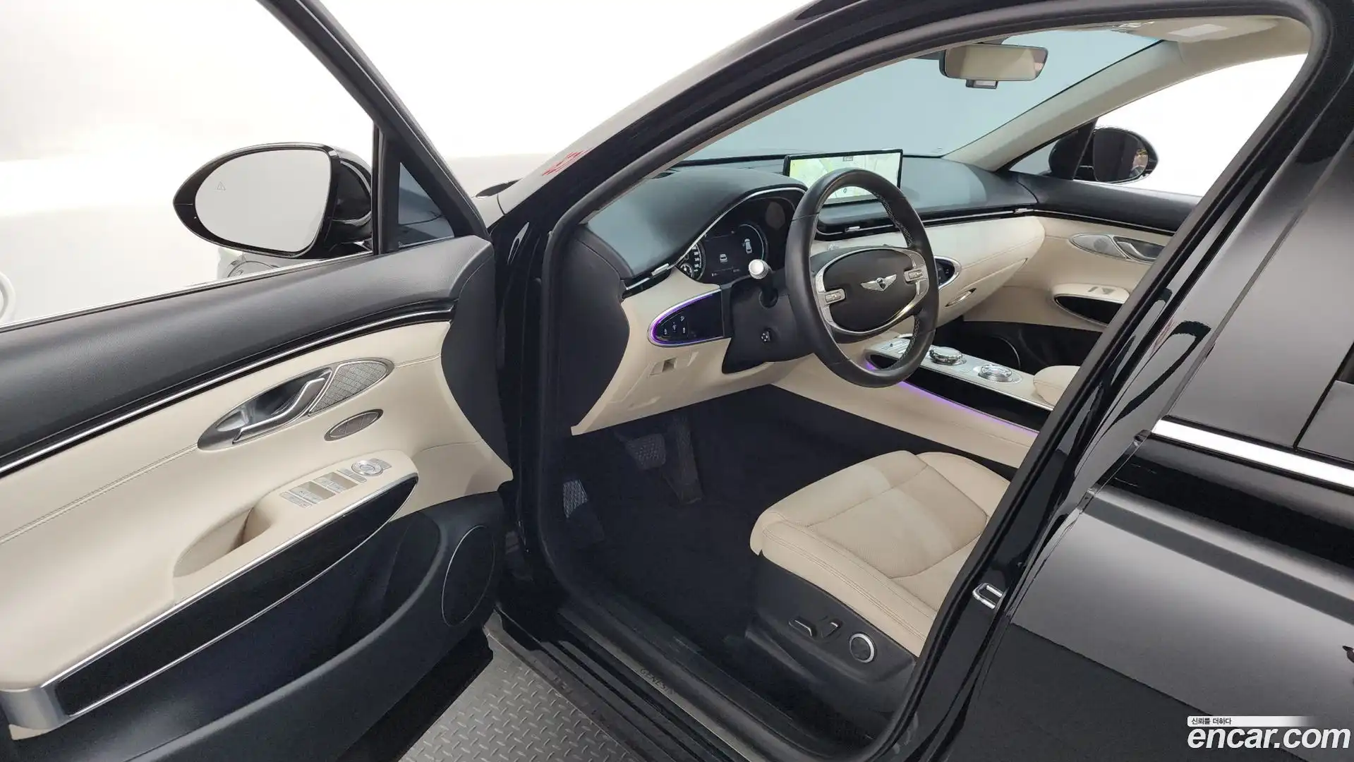 GV70 Genesis 2022.0-OPTION-023