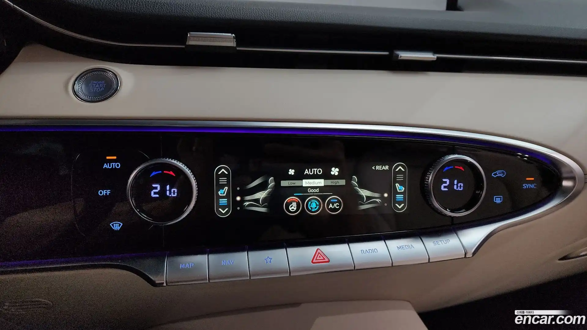 GV70 Genesis 2022.0-OPTION-046