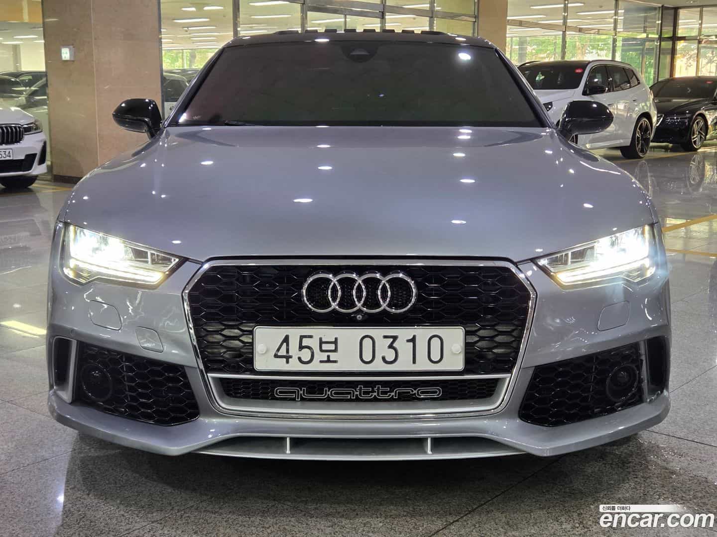 A7 Audi 2016.4-OUTER-002