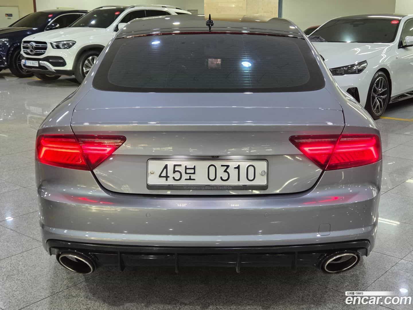 A7 Audi 2016.4-OUTER-004
