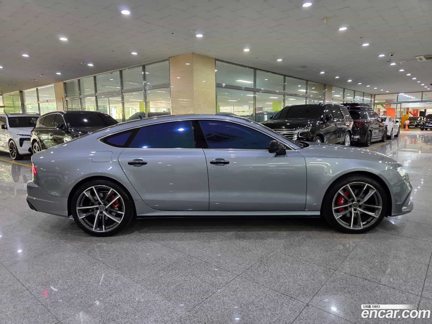 A7 Audi 2016.4-OUTER-005