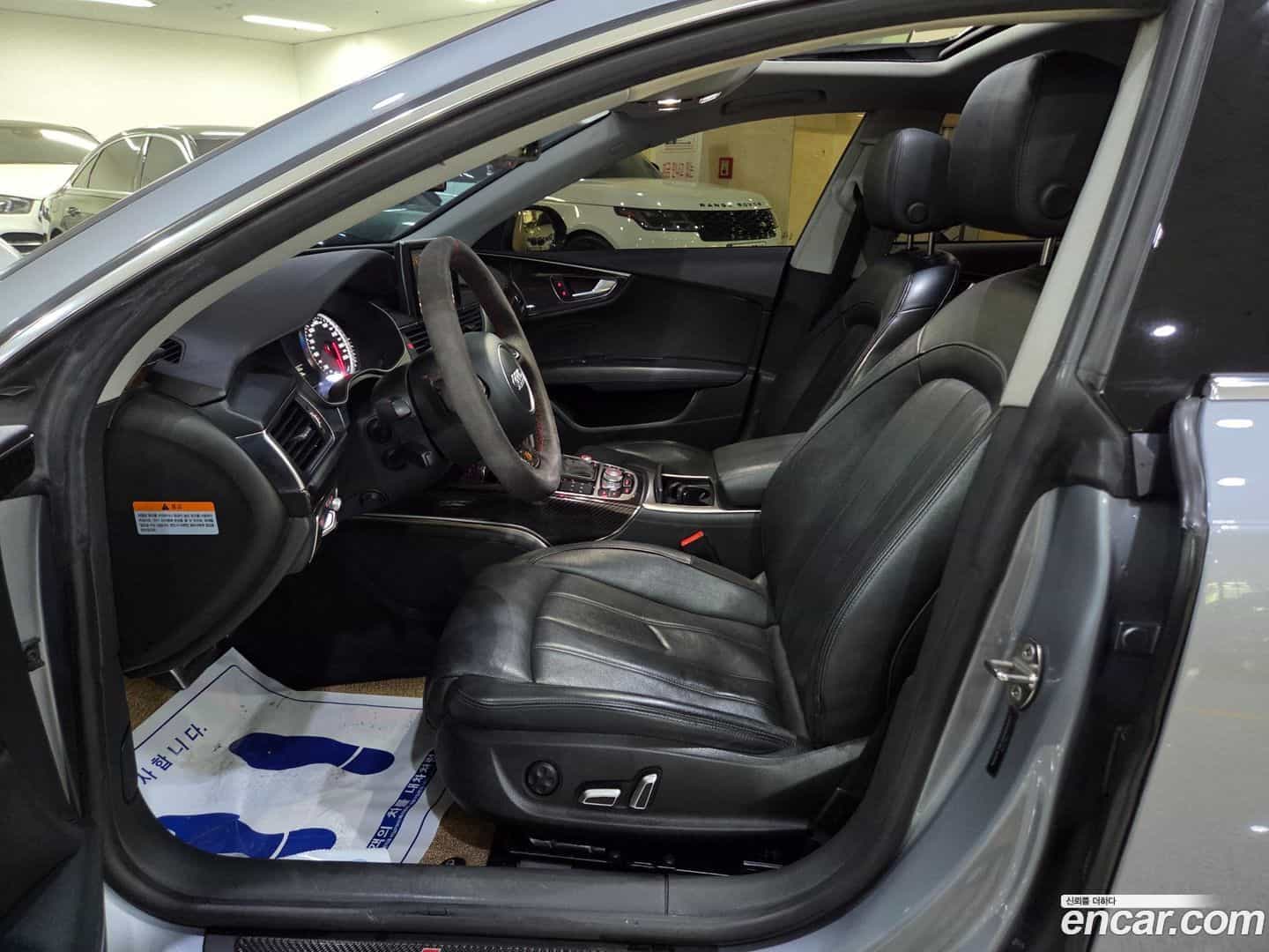 A7 Audi 2016.4-OUTER-006