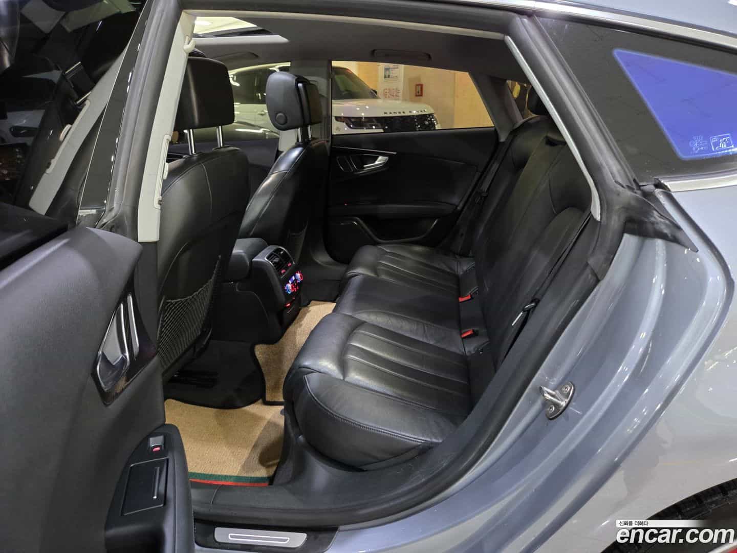 A7 Audi 2016.4-INNER-007
