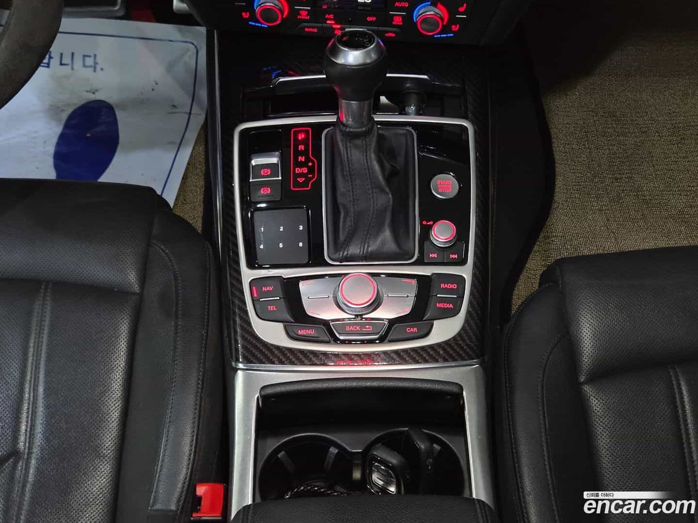 A7 Audi 2016.4-OPTION-017