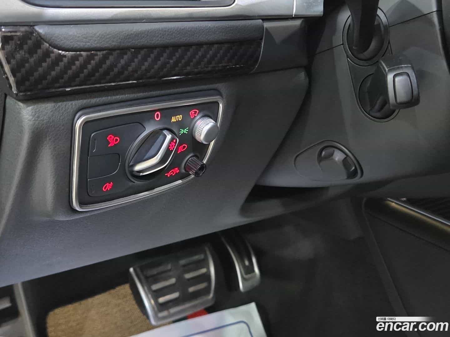A7 Audi 2016.4-OPTION-018
