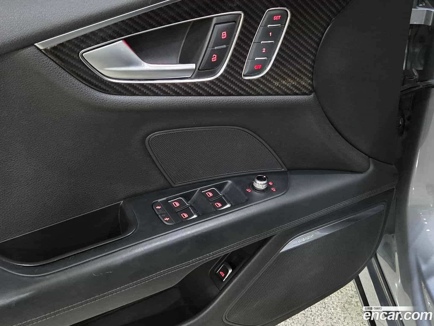 A7 Audi 2016.4-OPTION-019