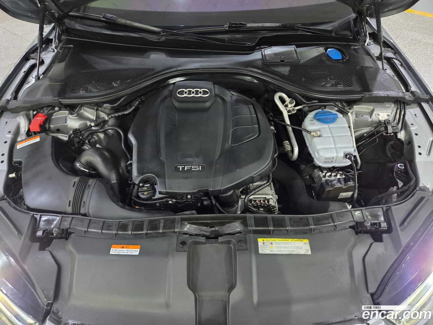A7 Audi 2016.4-OPTION-023