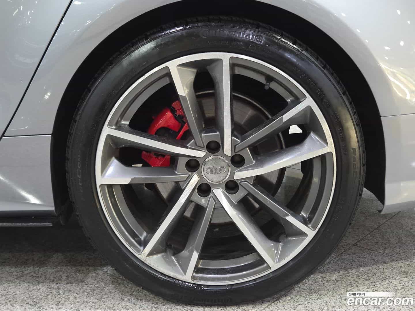 A7 Audi 2016.4-OPTION-024