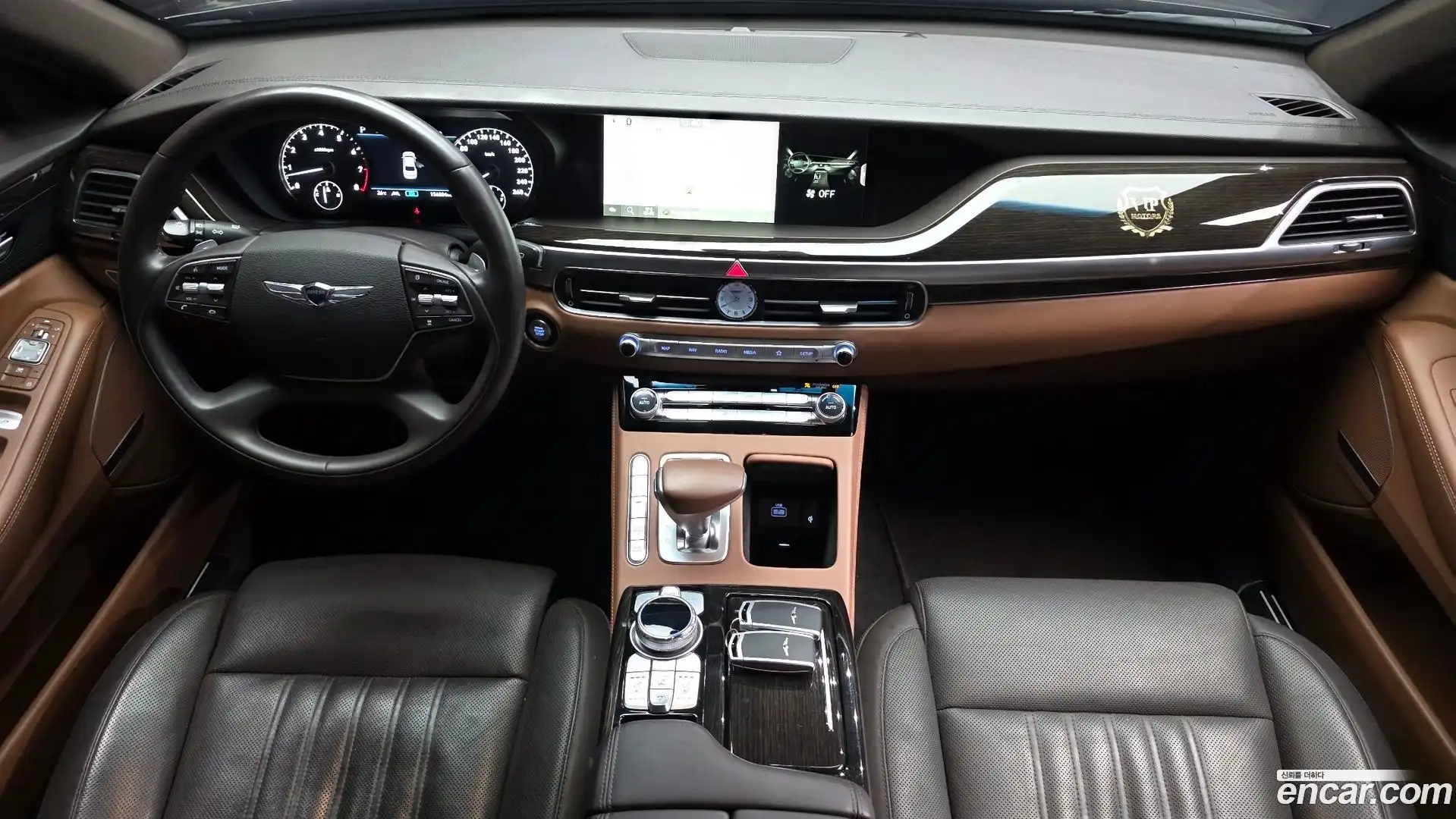 G90 Genesis 2019.0-INNER-007